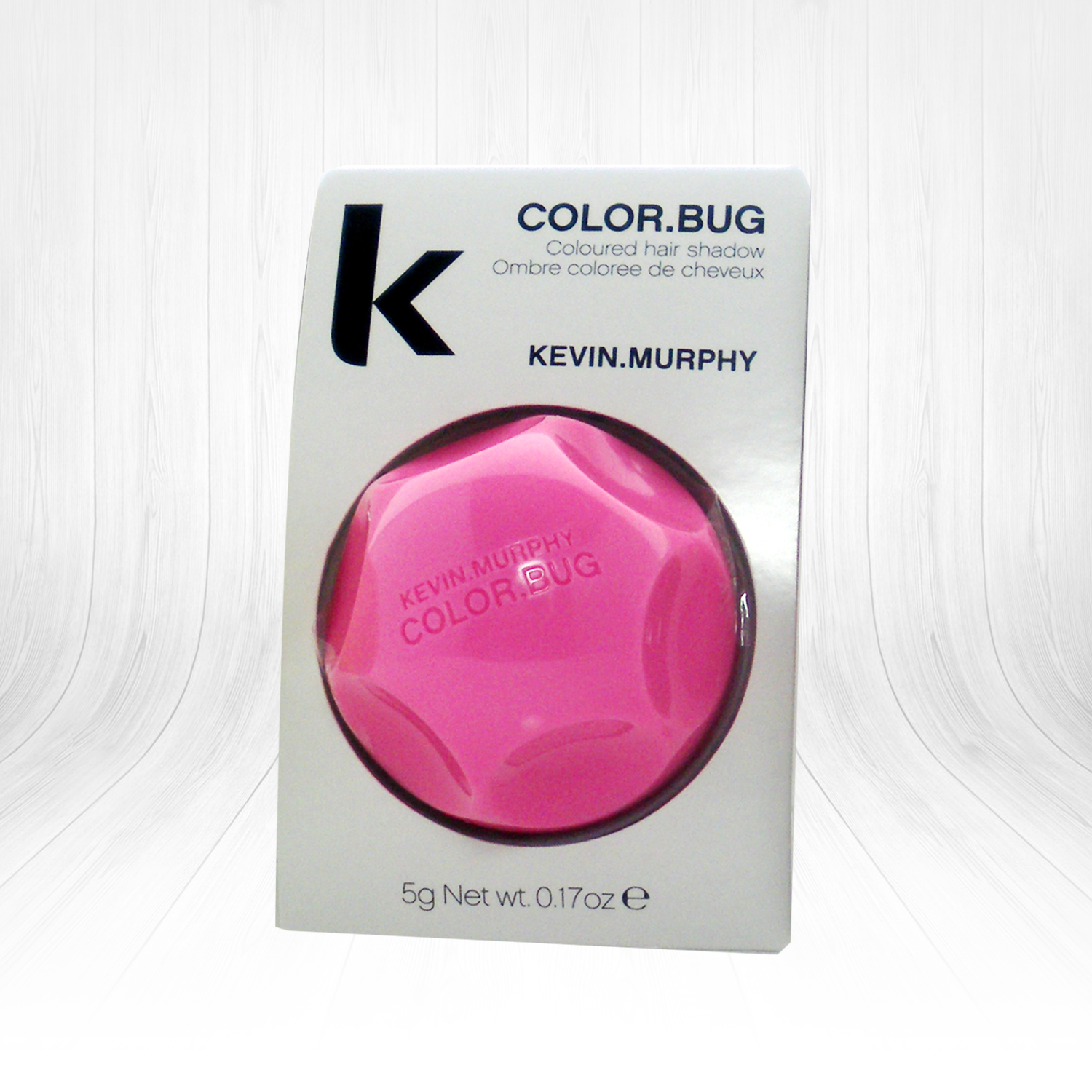 Kevin Murphy Color Bug Renk Pedleri